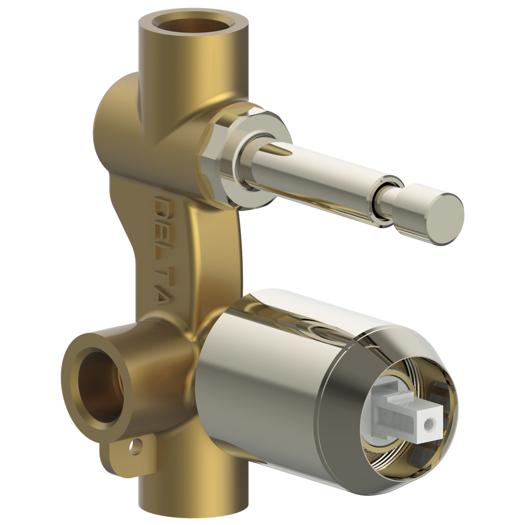 Củ âm kèm nút nhấn chuyển chức năng