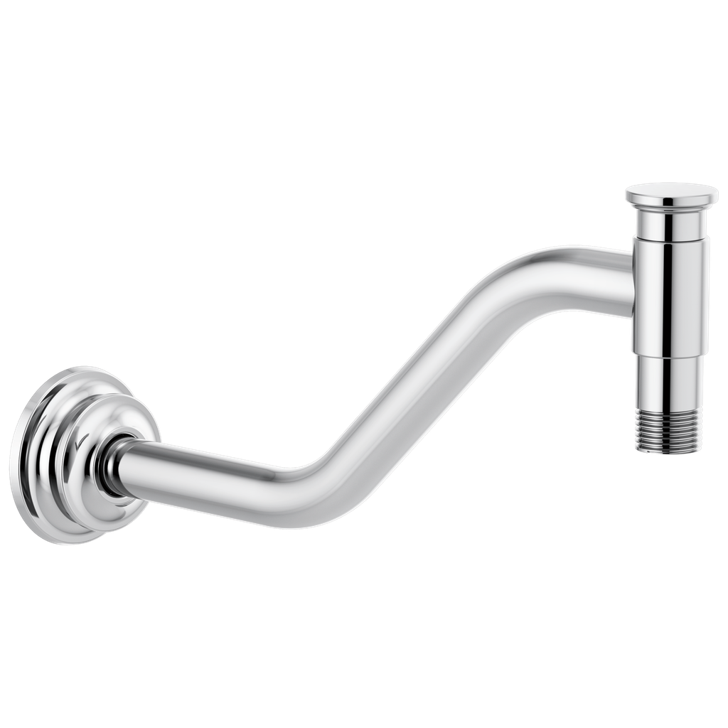 Mặt bích và thanh treo bát sen 267mm