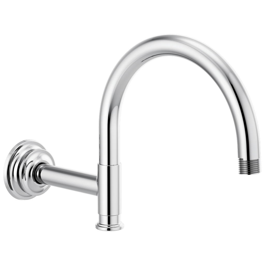 Mặt bích và thanh treo bát sen 298mm