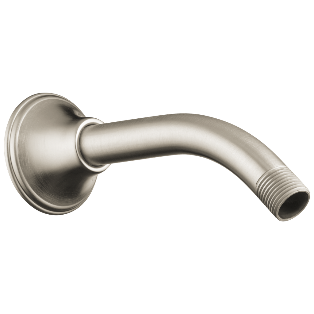 Mặt bích và thanh treo bát sen cổ điển gắn tường 178mm