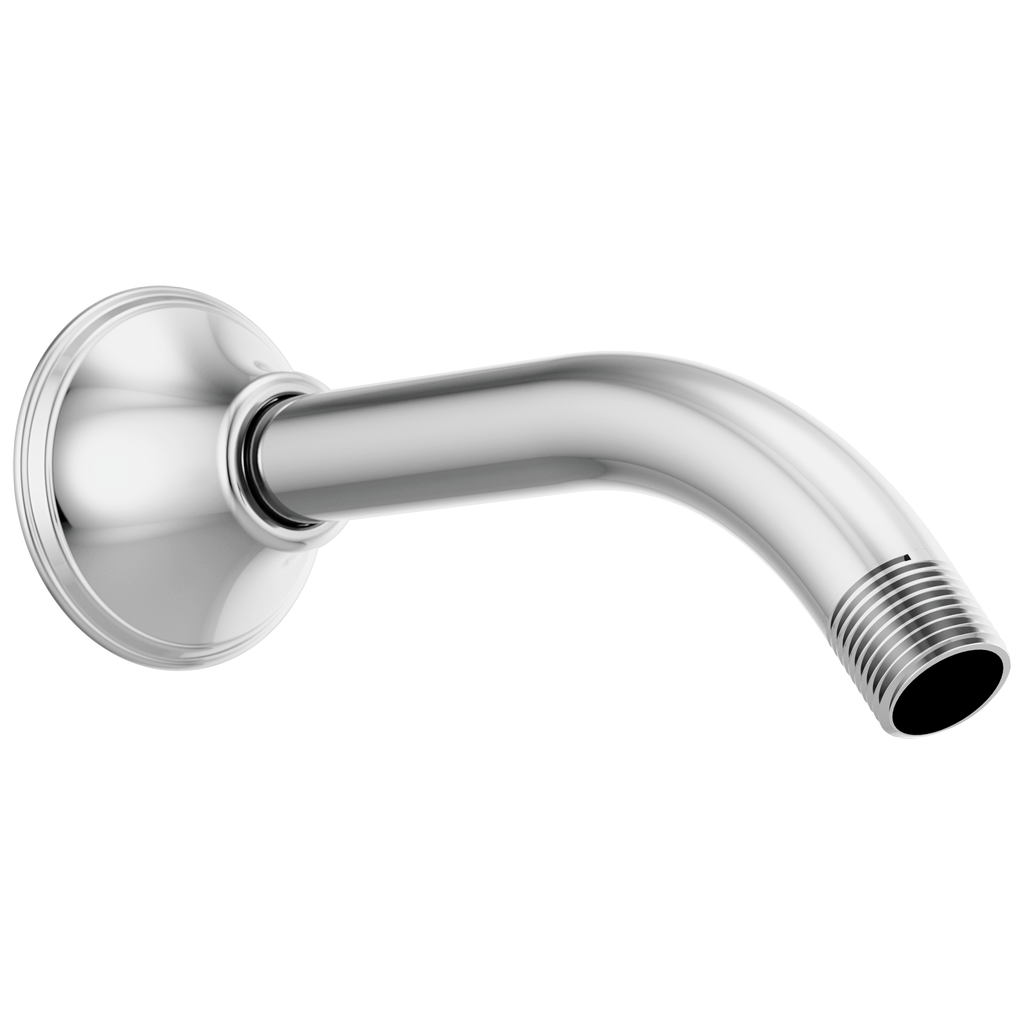 Mặt bích và thanh treo bát sen cổ điển gắn tường 178mm