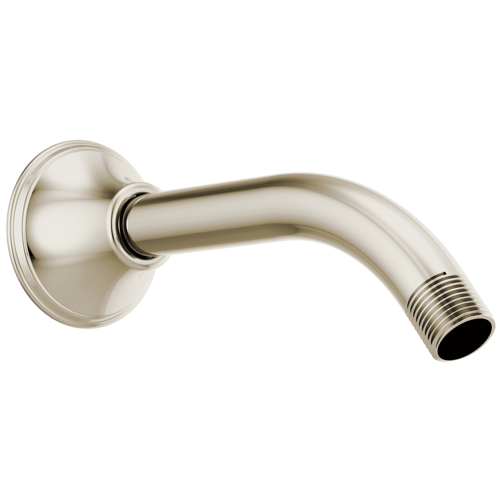 Mặt bích và thanh treo bát sen cổ điển gắn tường 178mm