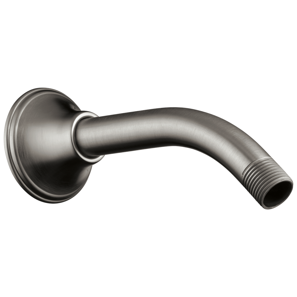 Mặt bích và thanh treo bát sen cổ điển gắn tường 178mm