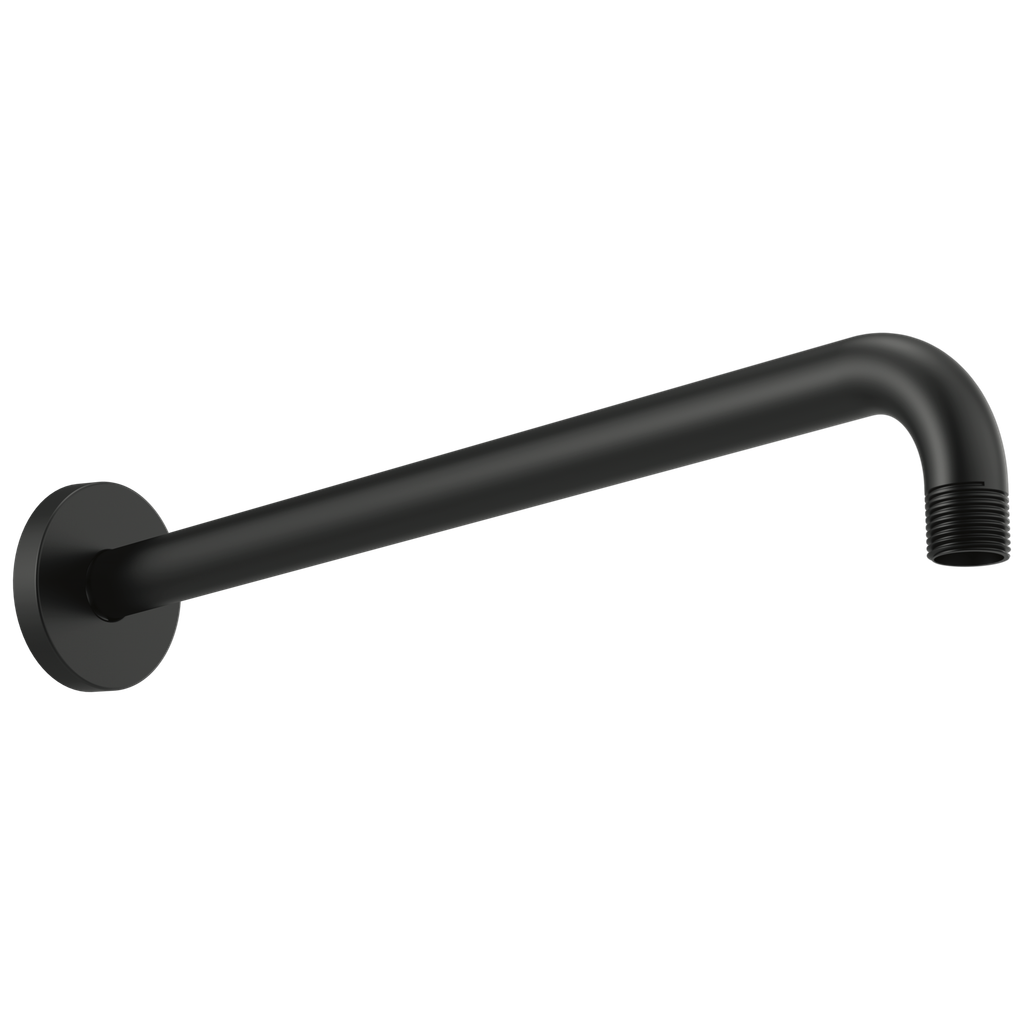 Mặt bích tròn và thanh treo bát sen gắn tường 406mm