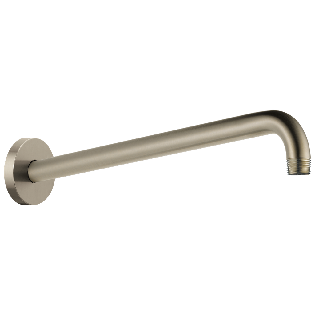 Mặt bích tròn và thanh treo bát sen gắn tường 406mm