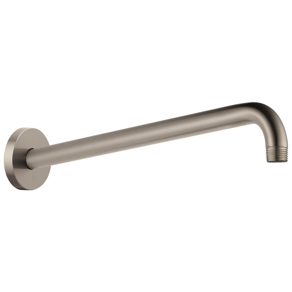 Mặt bích tròn và thanh treo bát sen gắn tường 406mm