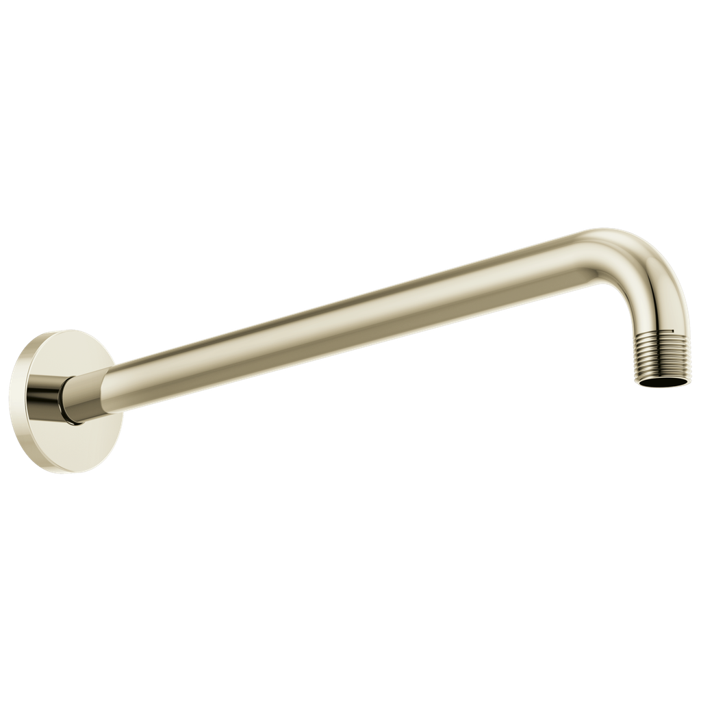 Mặt bích tròn và thanh treo bát sen gắn tường 406mm