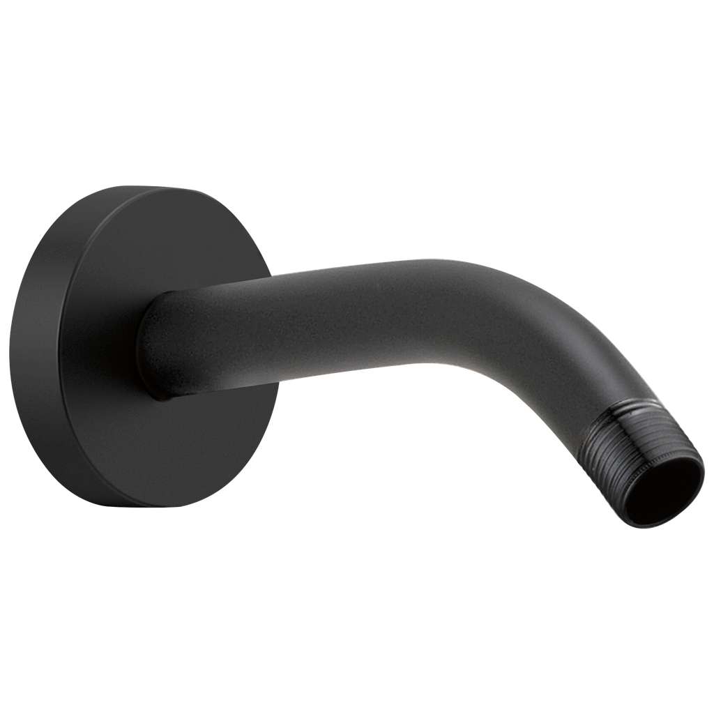 Mặt bích và thanh treo bát sen gắn tường 178mm