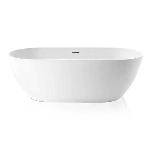  Bồn tắm đặt sàn Malta 