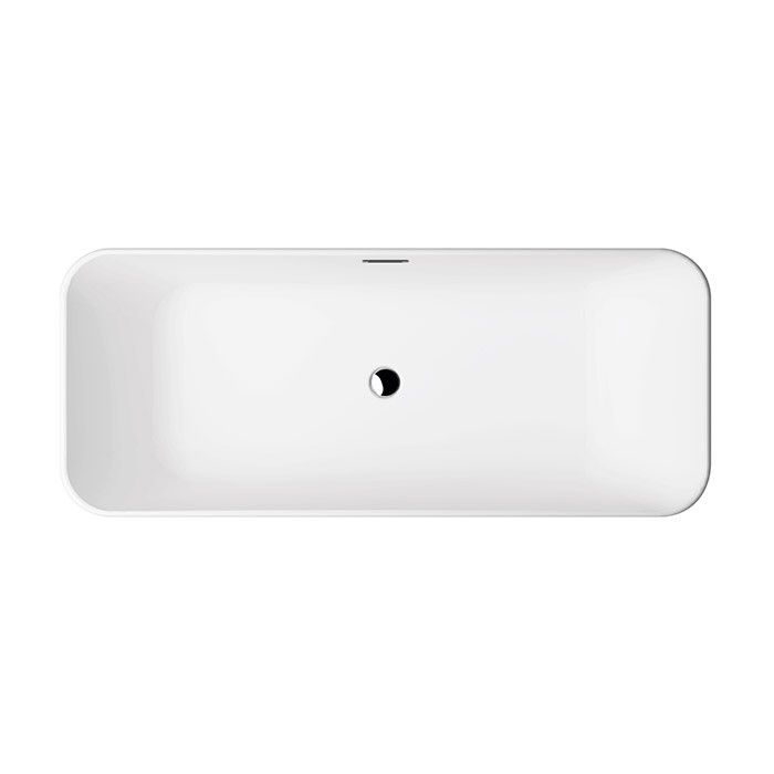 Bồn tắm xây bệ AXENT.ONE C