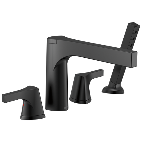  Vòi bồn tắm kết hợp sen tay 