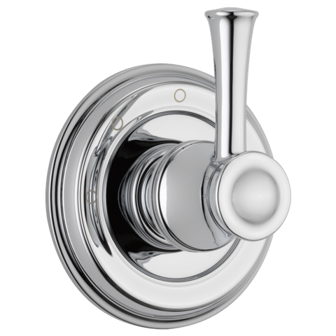  Bộ chuyển hướng 3 chức năng 