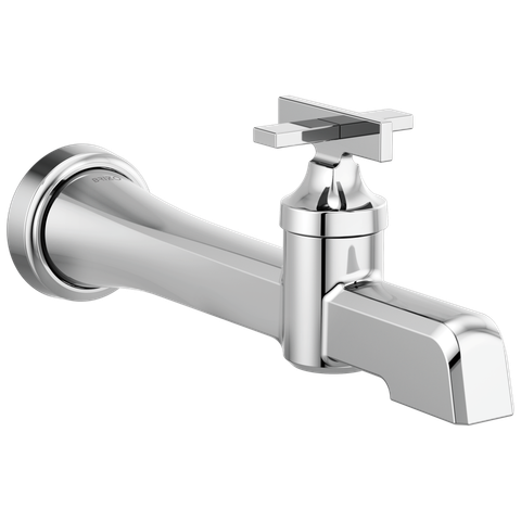  Vòi chậu rửa treo tường một tay gạt 1.2 GPM 