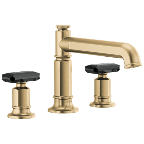  Vòi bồn tắm Roman - Không tay gạt 