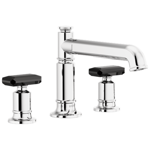  Vòi bồn tắm Roman - Không tay gạt 