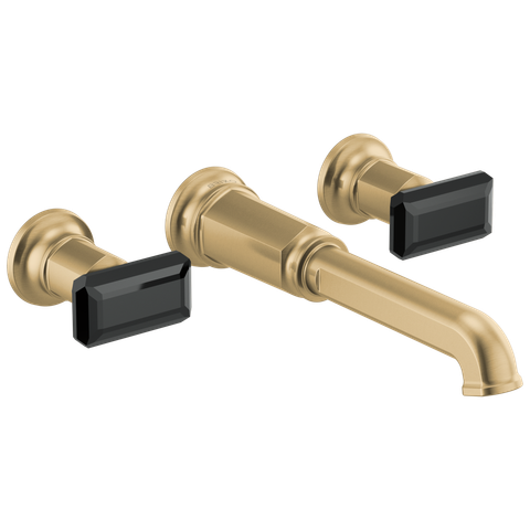  Vòi bồn tắm treo tường - Không tay gạt 