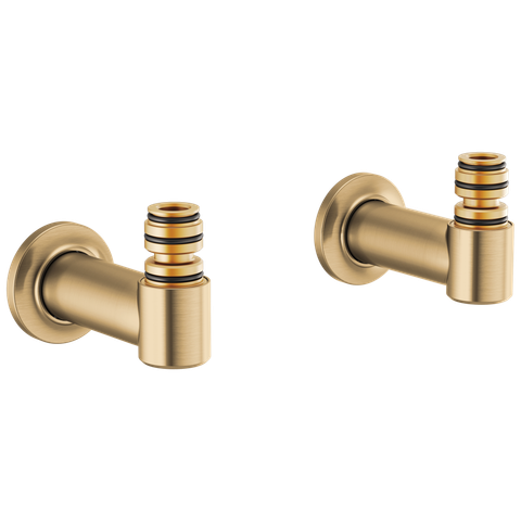  Bộ chân dùng cho vòi bồn tắm gắn tường 