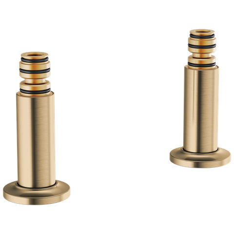  Bộ chân dùng cho vòi bồn tắm gắn bệ 