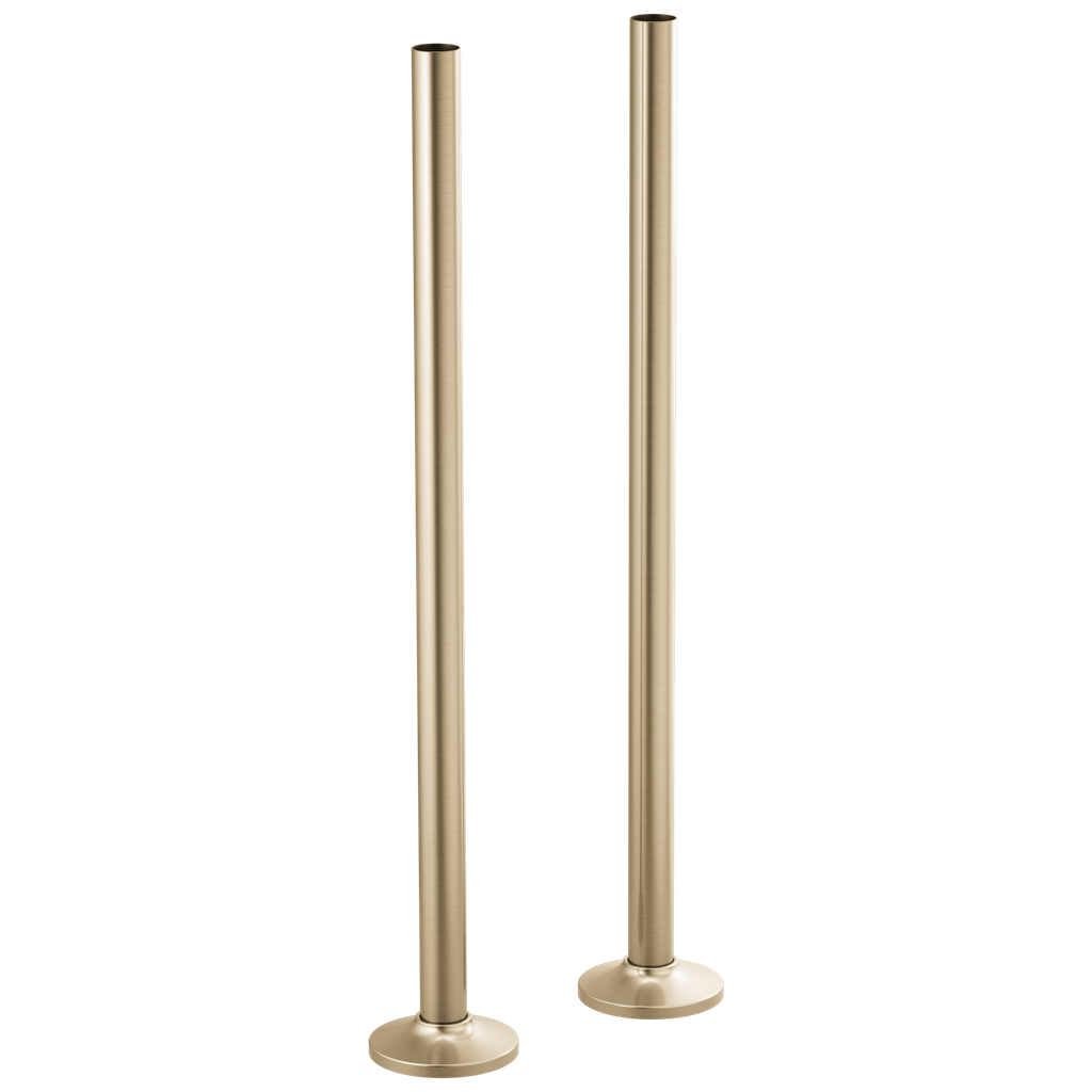 Bộ chân dùng cho vòi bồn tắm gắn sàn