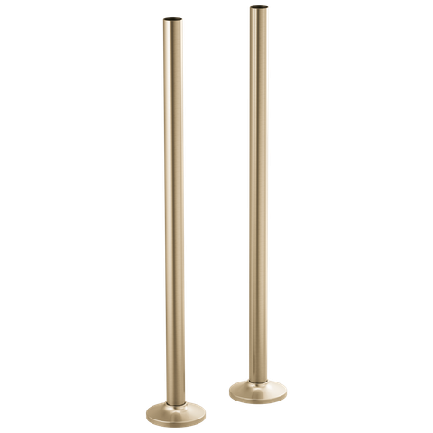  Bộ chân dùng cho vòi bồn tắm gắn sàn 