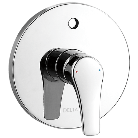  Mặt nạ tròn treo tường với nút giựt chuyển chức năng 