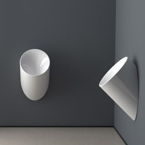  Bồn tiểu nam treo tường Italica 