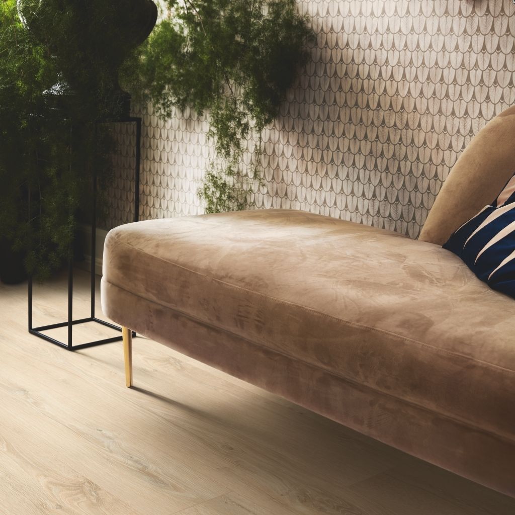 Sàn nhựa cao cấp Pergo NATURAL EIFEL OAK - V4431-40180