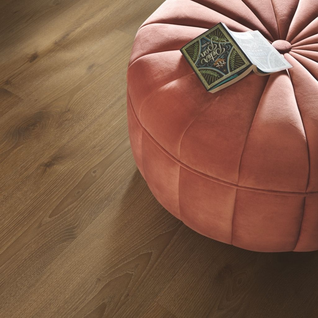 Sàn nhựa cao cấp Pergo DARK LAKELAND OAK - V4207-40228