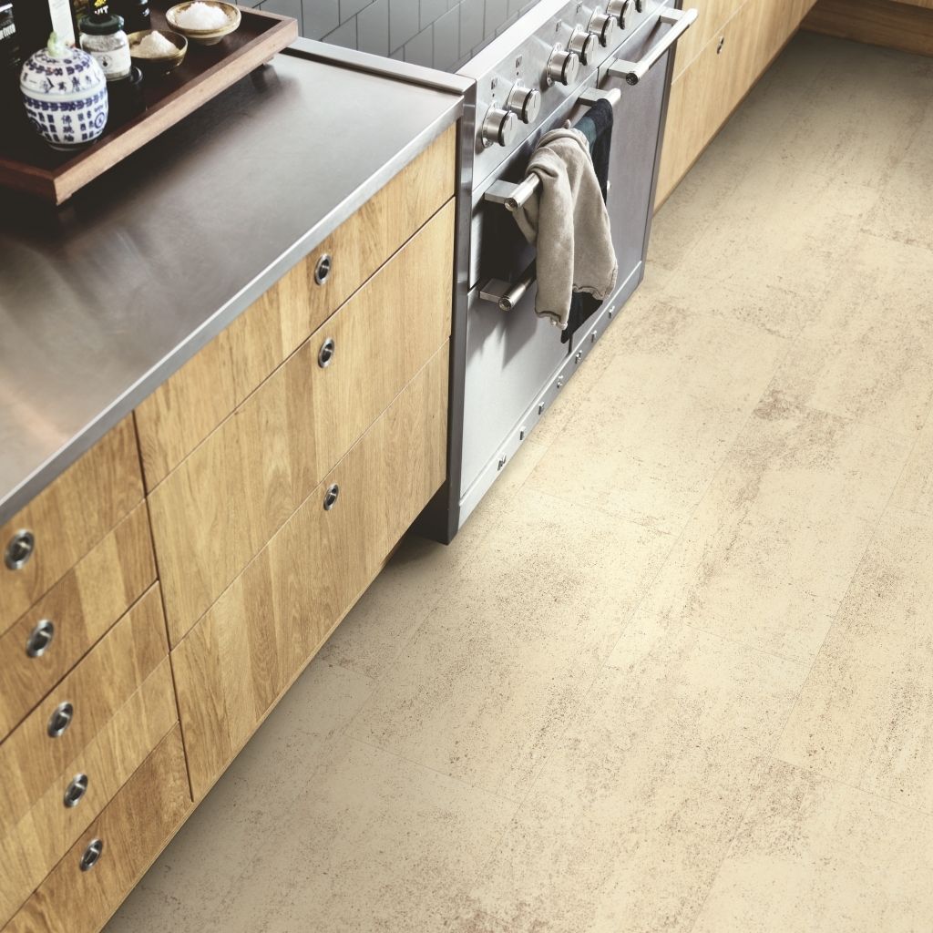 Sàn nhựa cao cấp Pergo DRY SANDSTONE - V4220-40298