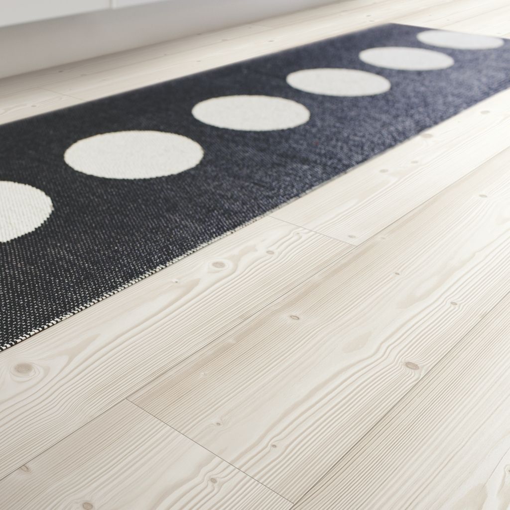 Sàn gỗ Laminate Pergo Brushed White Pine - L0331-03373