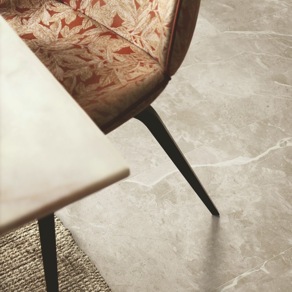 Sàn nhựa cao cấp Pergo GREY MARBLE - V4320-40296