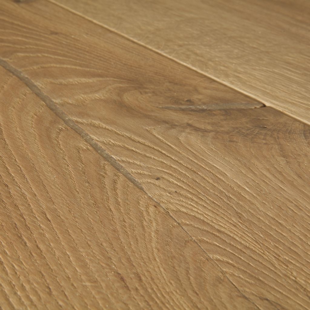 Sàn gỗ tự nhiên Pergo Granule Oak - W3948-03790