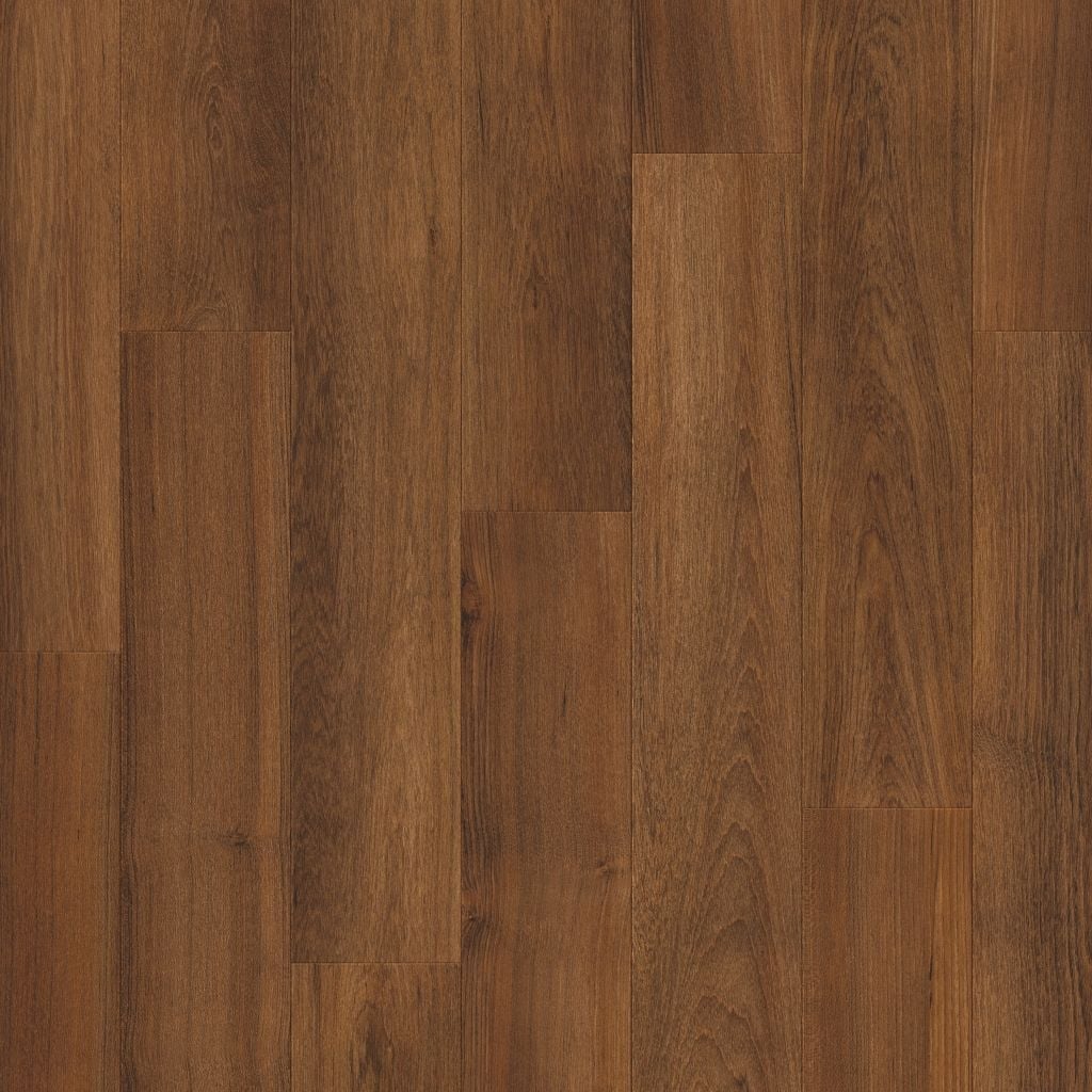 Sàn gỗ Laminate Pergo Red Clay Teak - L0346-05021