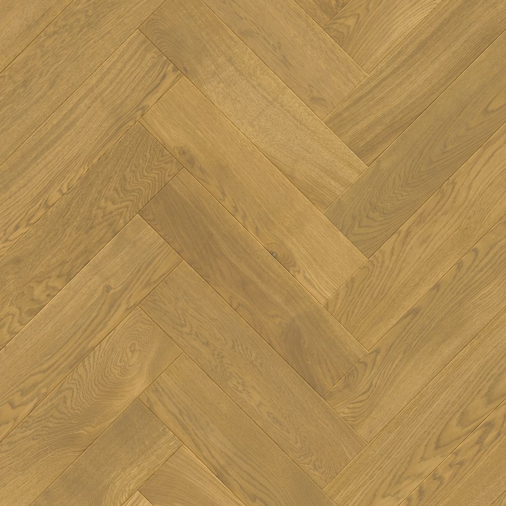 Sàn gỗ tự nhiên Pergo Chestnut Blonde Oak, Herringbone - W4267-04855