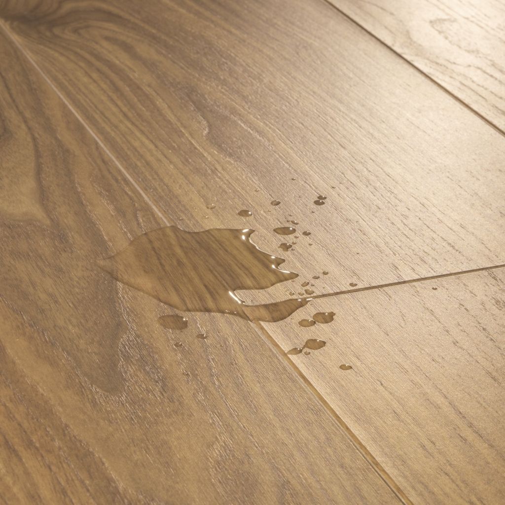 Sàn gỗ Laminate Pergo Warm Walnut - L0331-06437