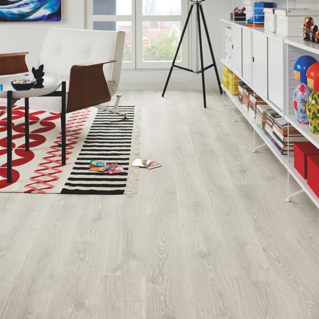 Sàn gỗ Laminate Pergo Studio Oak - L0331-03867