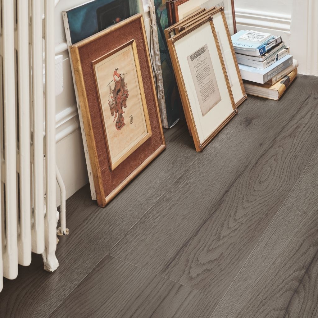 Sàn gỗ Laminate Pergo River Rock Oak - L0345-05004