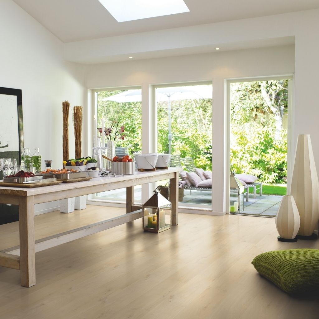 Sàn gỗ Laminate Pergo Coastal Oak - L0331-03374