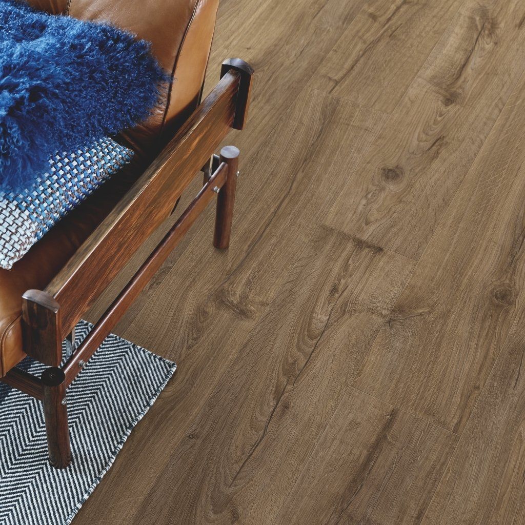 Sàn gỗ Laminate Pergo Farmhouse Oak - L0331-03371