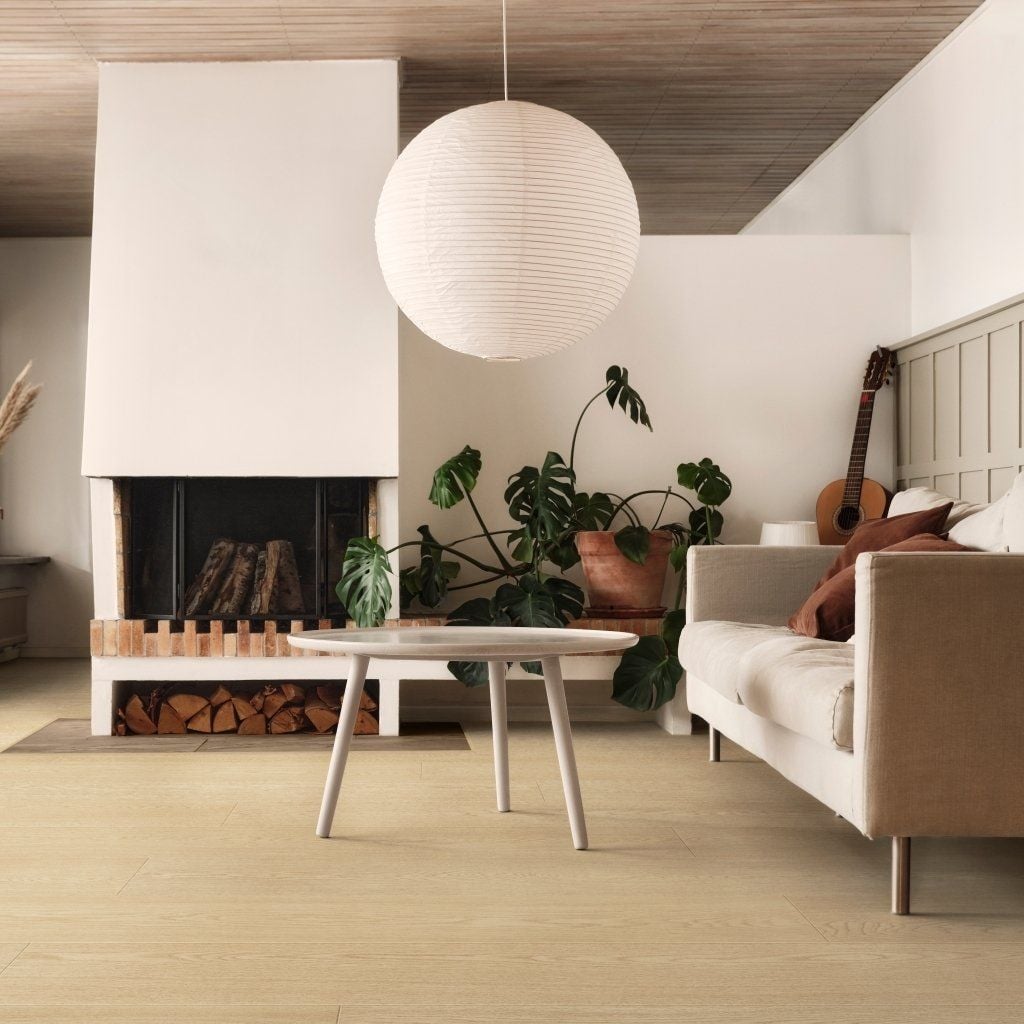 Sàn gỗ Laminate Pergo Oatmeal Oak - L0363-06792