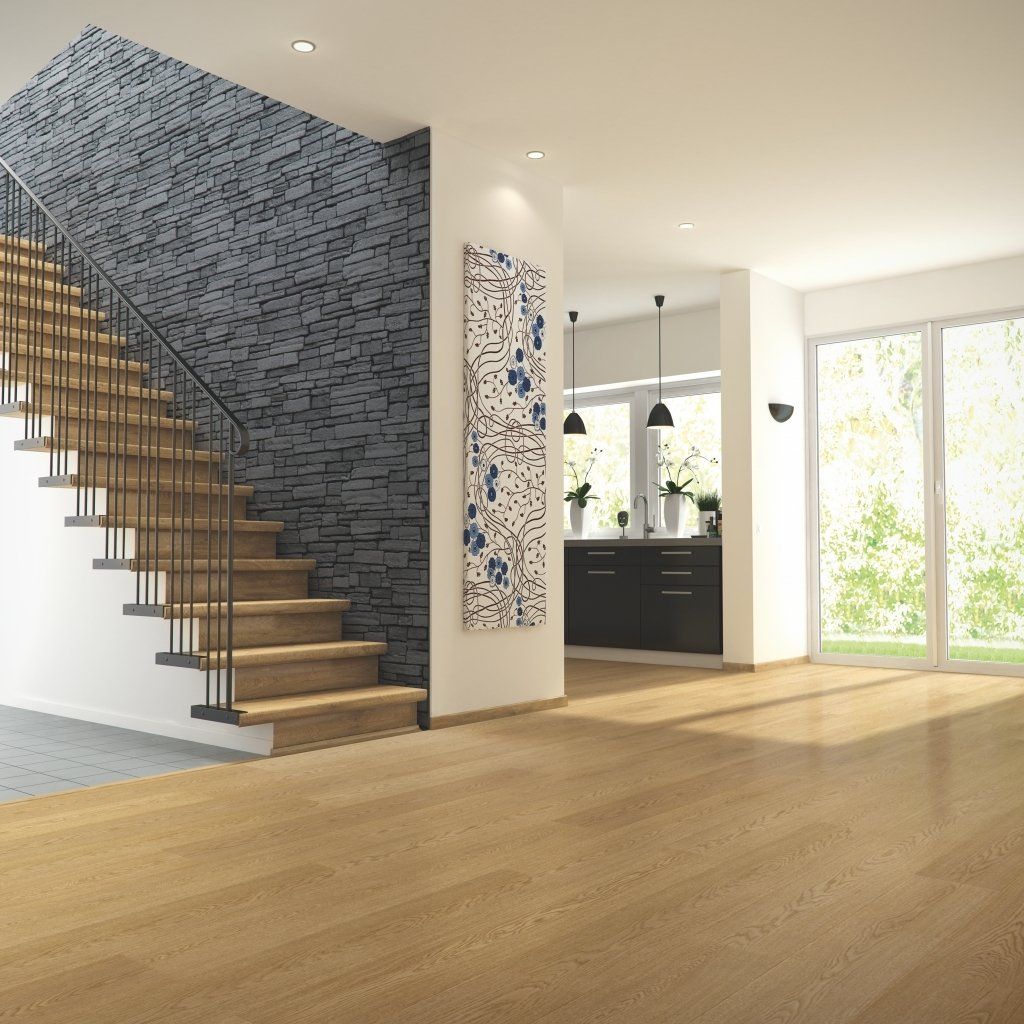 Sàn gỗ Laminate Pergo Stockholm Oak - L0339-04295