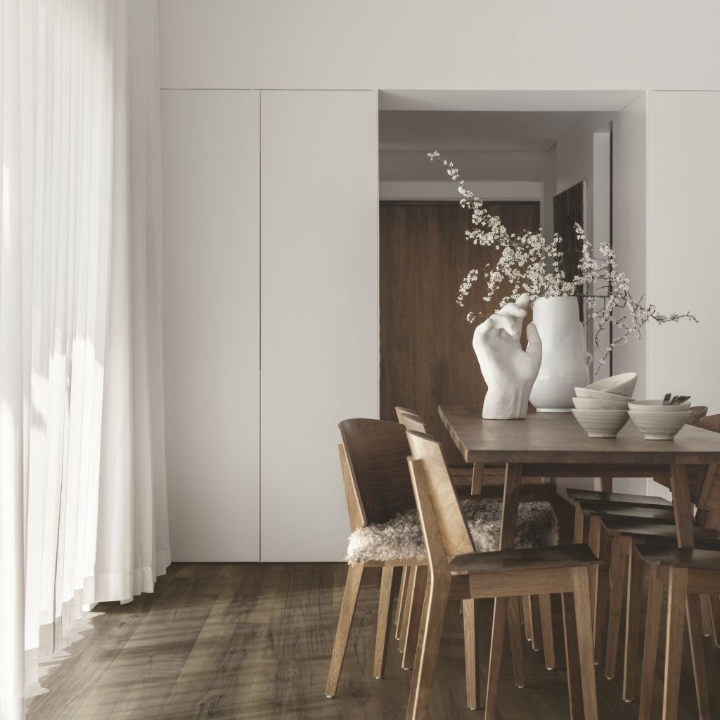 Sàn gỗ Laminate Pergo Rustic Smoke - L0363-06803