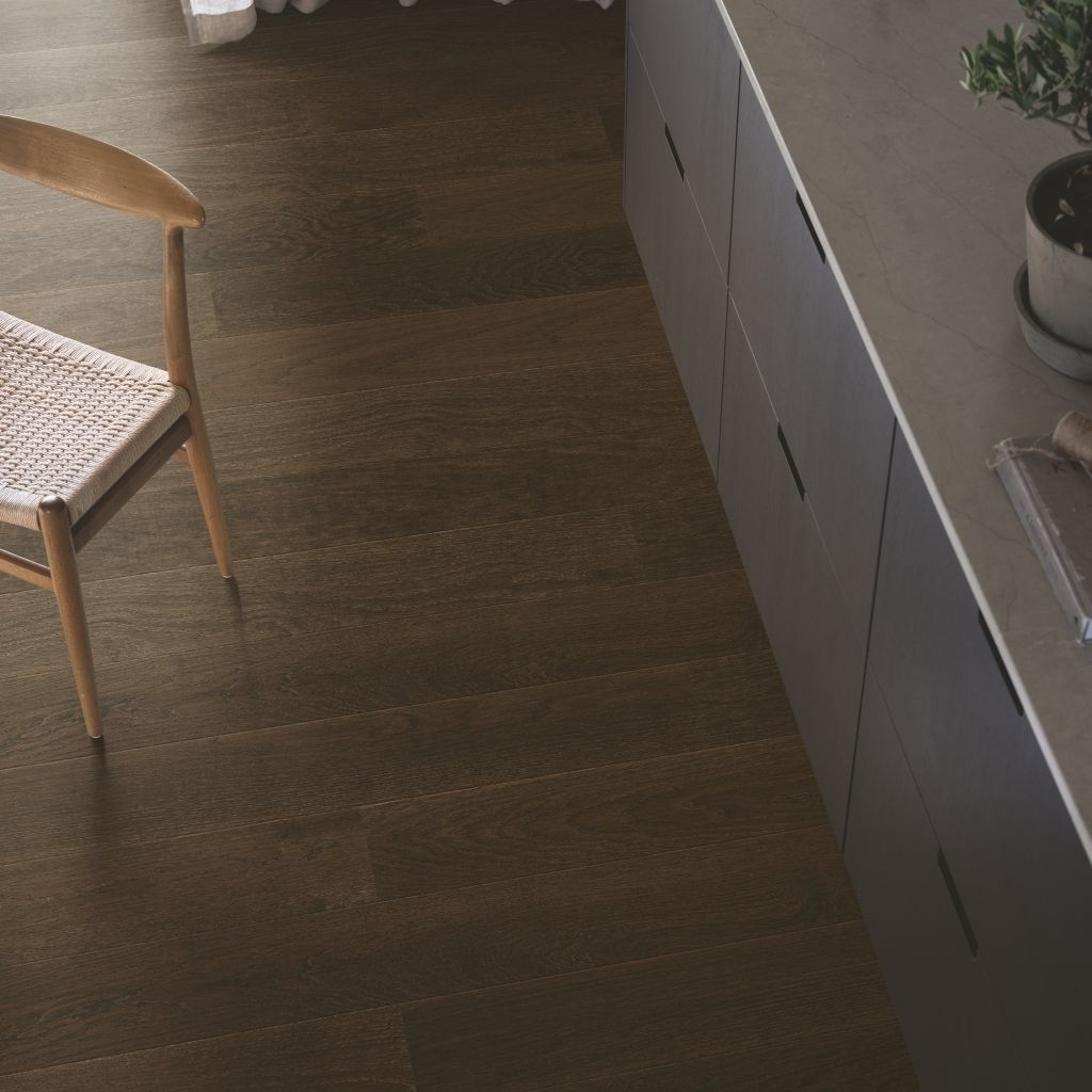 Sàn gỗ tự nhiên Pergo Peanut Oak - W3914-04001