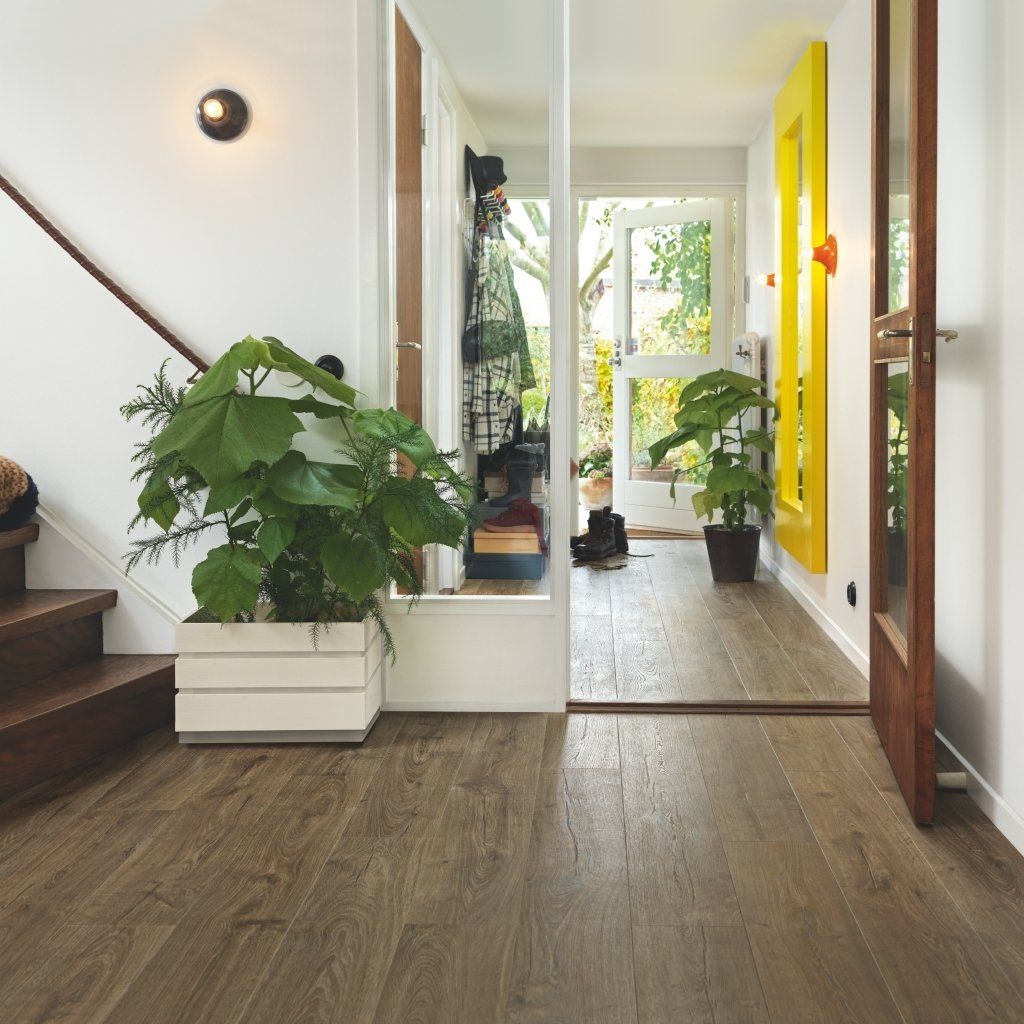 Sàn gỗ Laminate Pergo Farmhouse Oak - L0331-03371