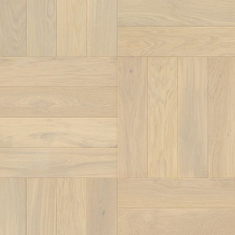 Sàn gỗ tự nhiên Pergo Creamy Oak, Herringbone - W4267-04856