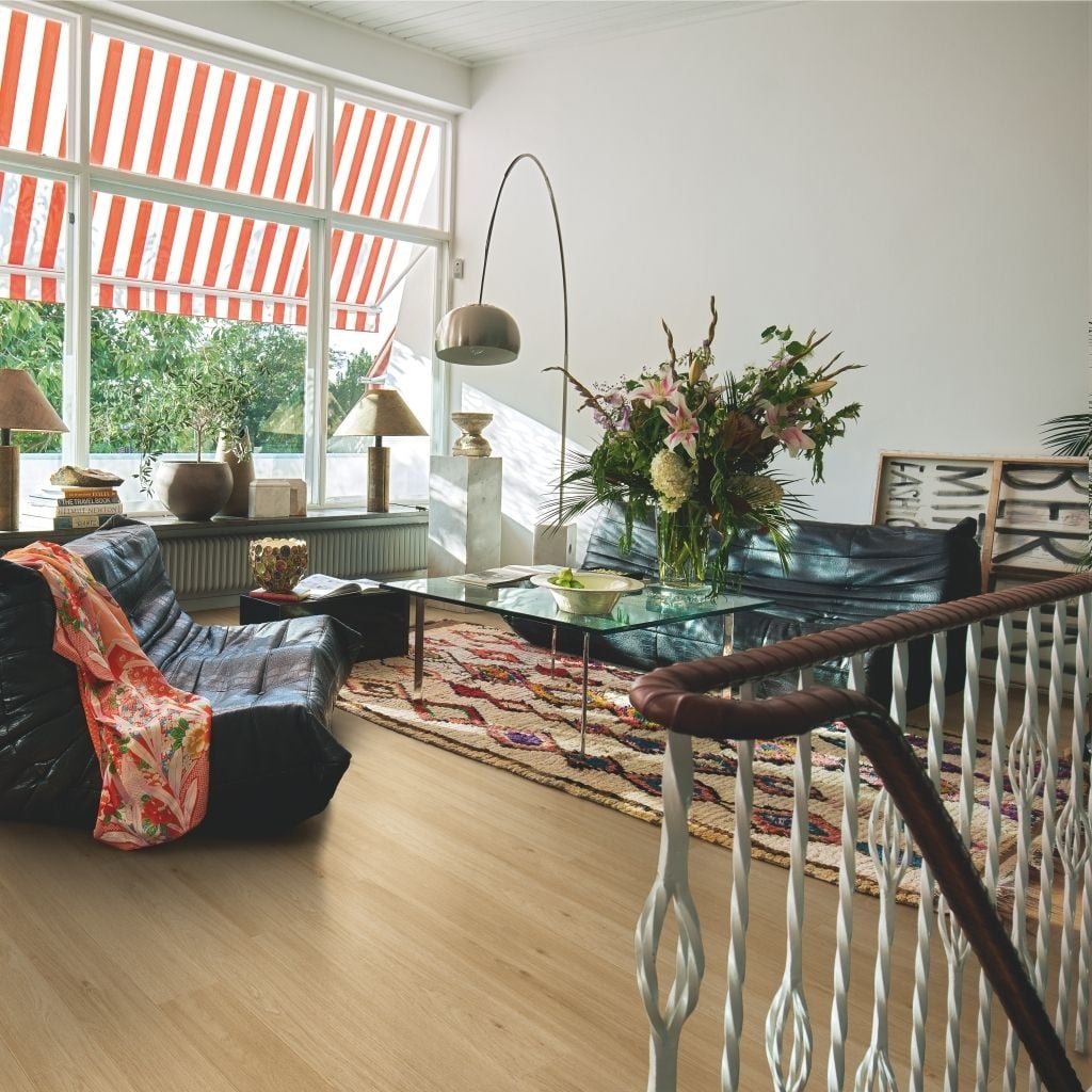 Sàn gỗ Laminate Pergo Pier Oak - L0346-05010