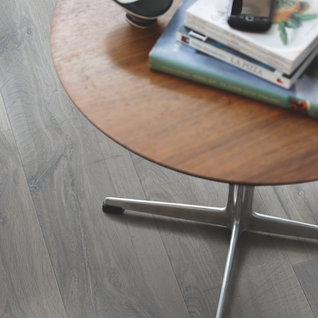 Sàn gỗ Laminate Pergo Urban Grey Oak - L0331-03368