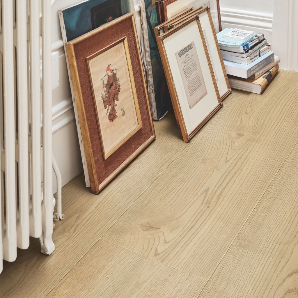 Sàn gỗ Laminate Pergo Port Oak - L0345-05002