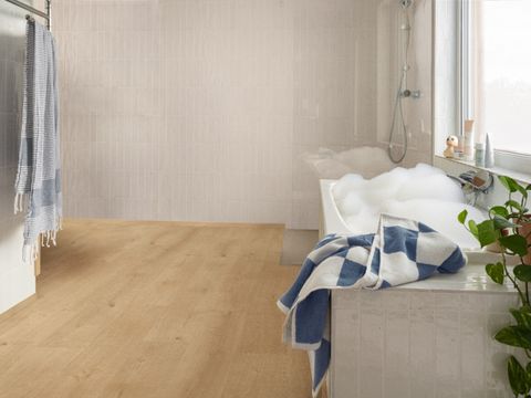 Sàn nhựa cao cấp Pergo BRIGHT ARDECHE OAK - V4307-40221