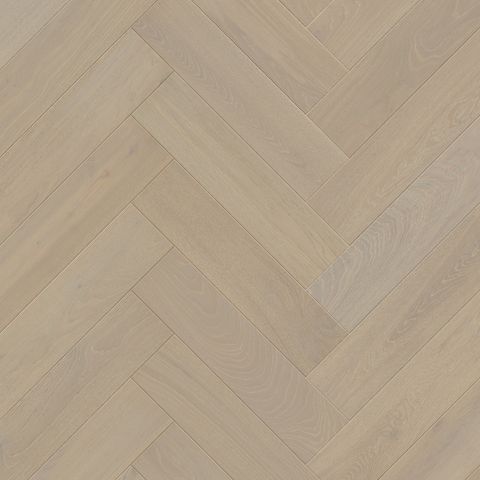 Sàn gỗ tự nhiên Pergo Cloudy Grey Oak, Herringbone - W4267-04853